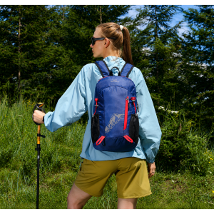 Stylish Foldable Outdoor Backpack 08 - Image 22