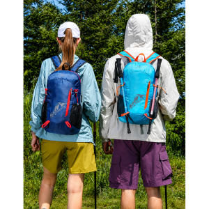 Stylish Foldable Outdoor Backpack 08 - Image 23