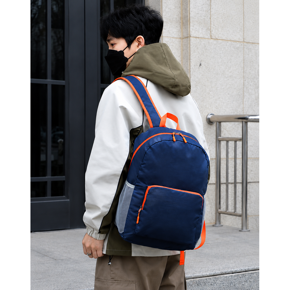 Lightweight Travel Backpack 010 - Image 23