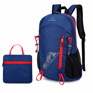 Stylish Foldable Outdoor Backpack 08 - Image 25
