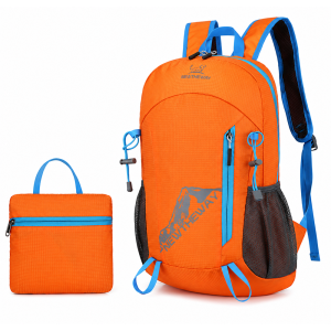 Stylish Foldable Outdoor Backpack 08 - Image 26