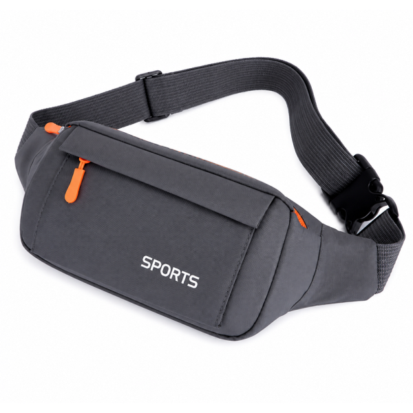 Casul Waist Bag 013