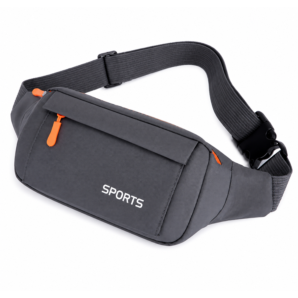 Casul Waist Bag 013 - Image 3