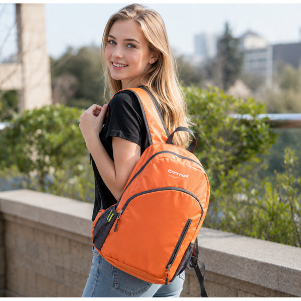 Urban Daypack 011