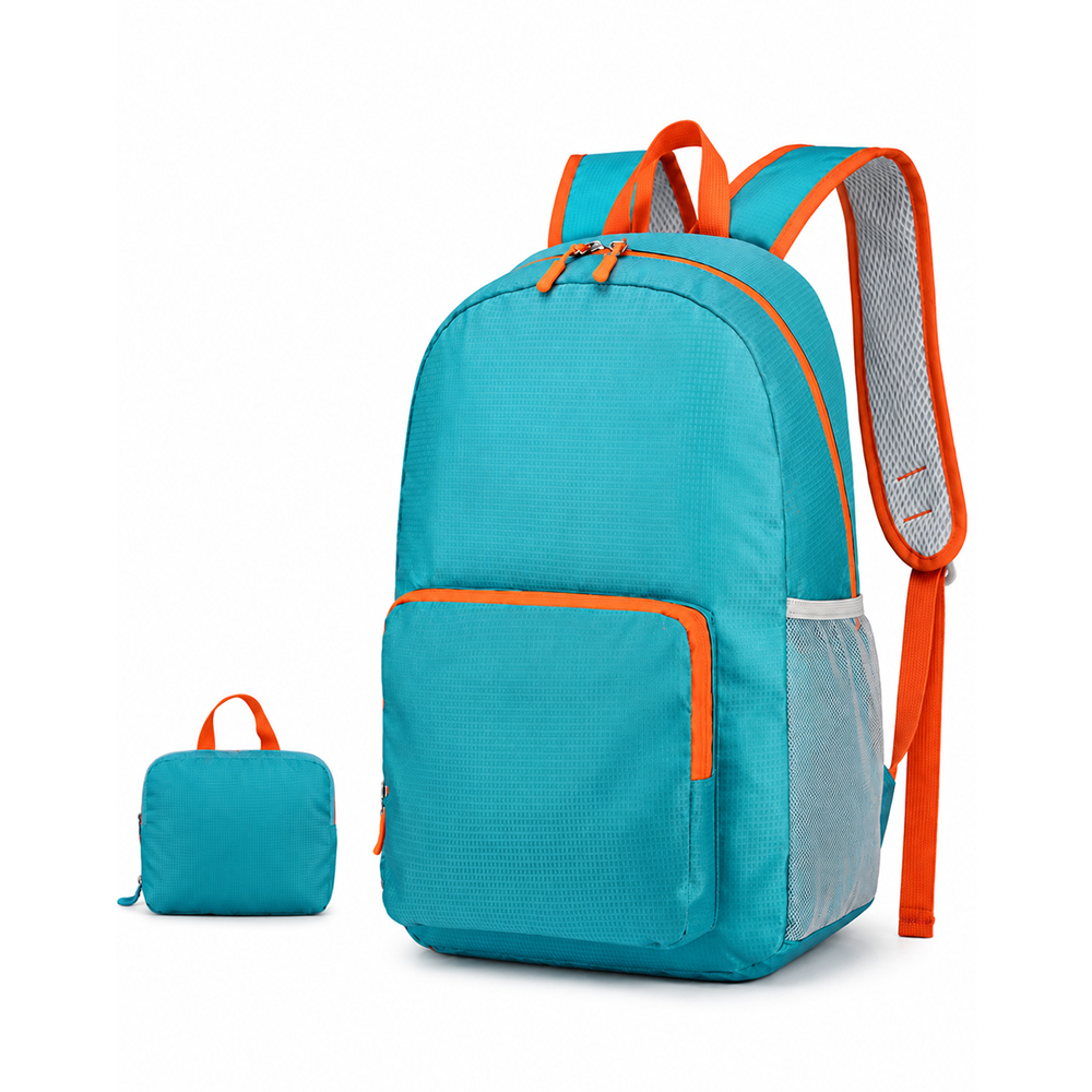 Lightweight Travel Backpack 010 - Image 6