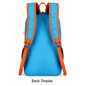 Stylish Foldable Outdoor Backpack 08 - Image 6