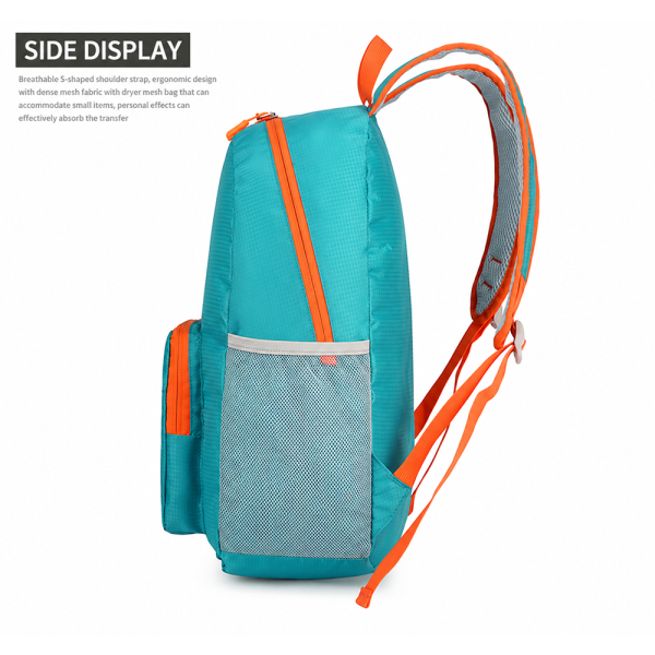 Lightweight Travel Backpack 010