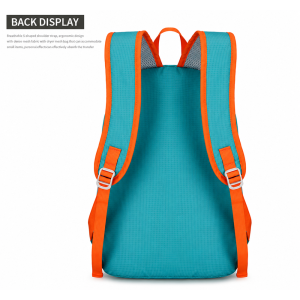Lightweight Travel Backpack 010 - Image 8