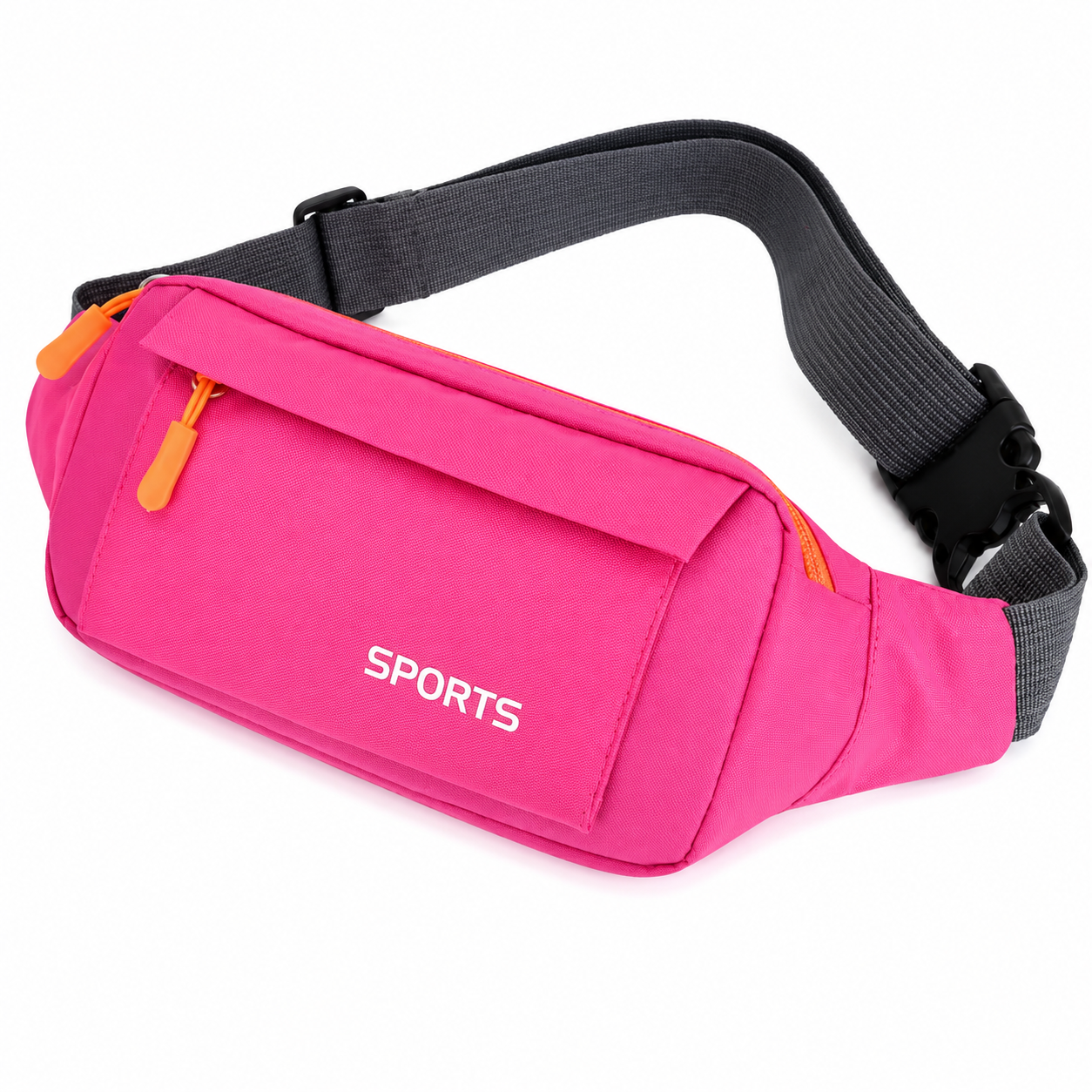 Casul Waist Bag 013 - Image 1