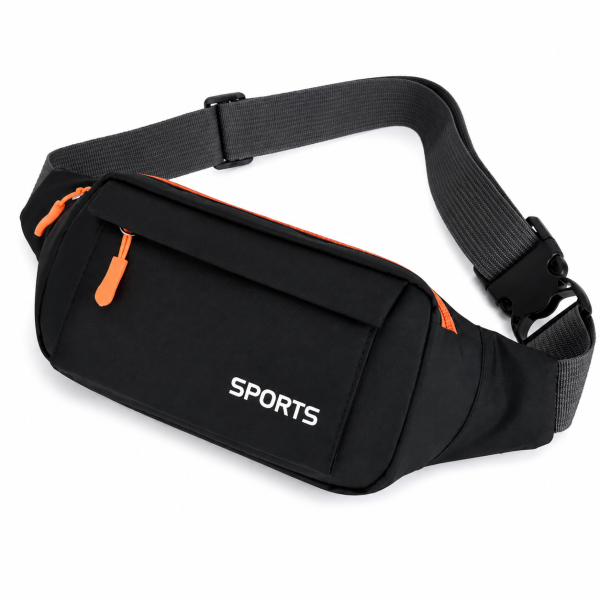 Casul Waist Bag 013