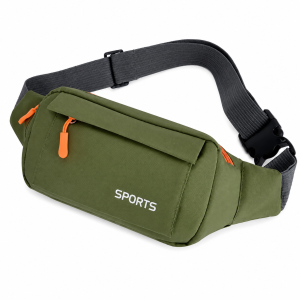 Casul Waist Bag 013 - Image 5