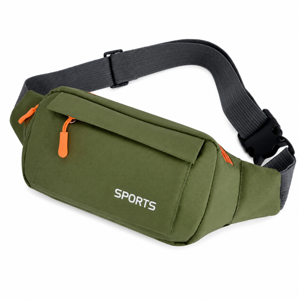 Casul Waist Bag 013