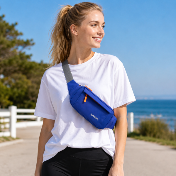 Casul Waist Bag 013