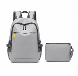 Coaching Nylon School Bag  012 - Image 12