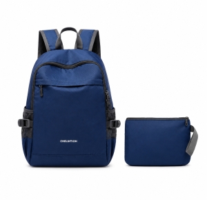 Coaching Nylon School Bag  012 - Image 14