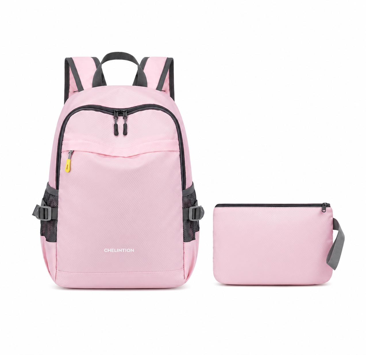 Coaching Nylon School Bag  012 - Image 19