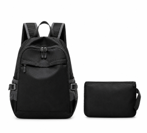 Coaching Nylon School Bag  012 - Image 21