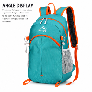 Foldable Outdoor Backpacks - Image 6