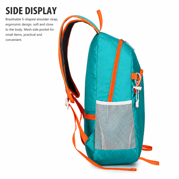 Foldable Outdoor Backpacks