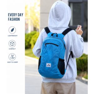 Foldable Light Weight Backpacks 05 - Image 6