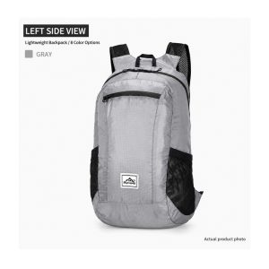 Foldable Light Weight Backpacks 05 - Image 8