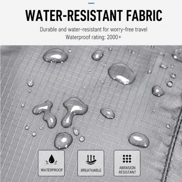 Foldable Light Weight Backpacks 05