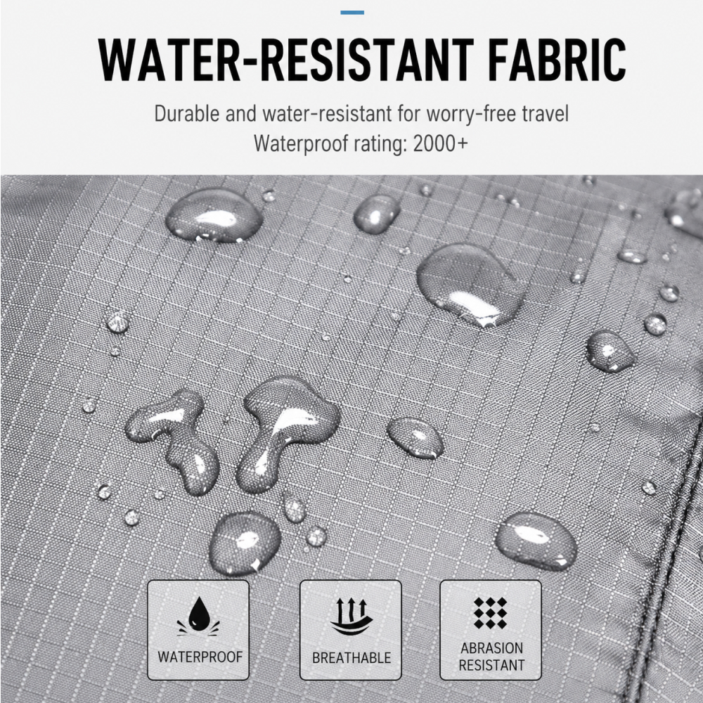 Foldable Light Weight Backpacks 05 - Image 12