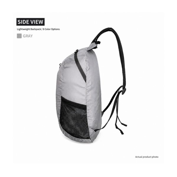 Foldable Light Weight Backpacks 05