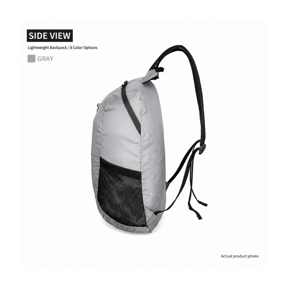 Foldable Light Weight Backpacks 05 - Image 11