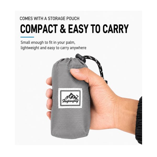 Foldable Light Weight Backpacks 05
