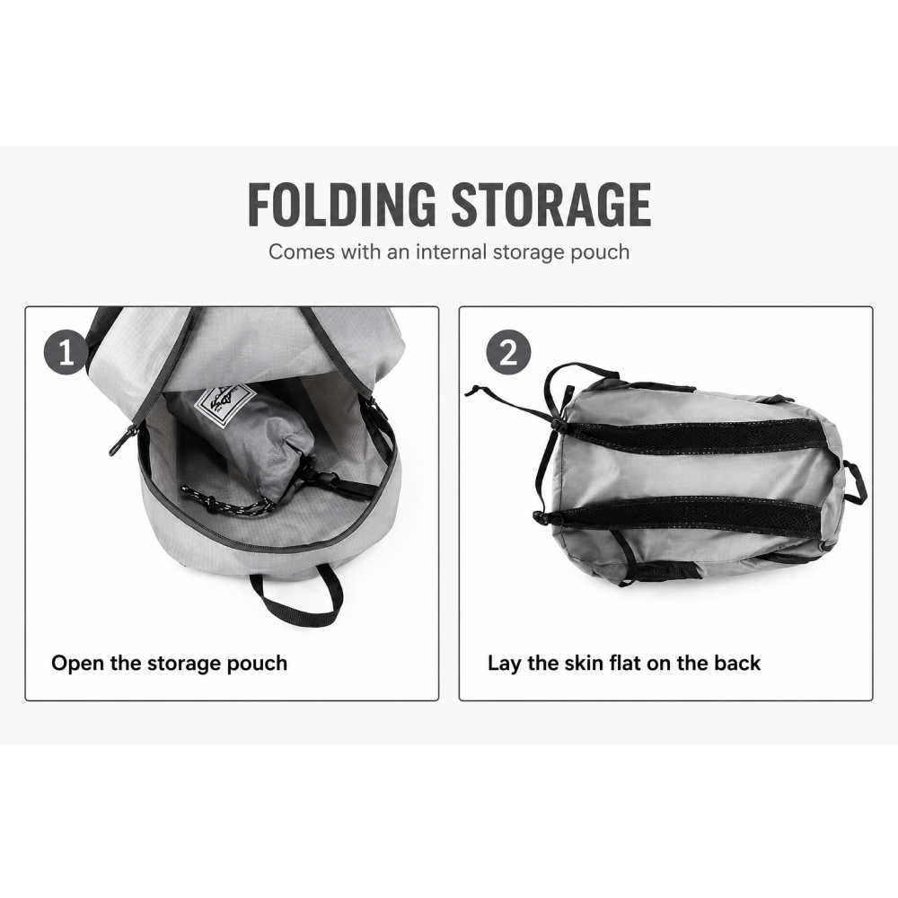 Foldable Light Weight Backpacks 05 - Image 19