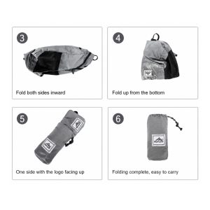 Foldable Light Weight Backpacks 05 - Image 20