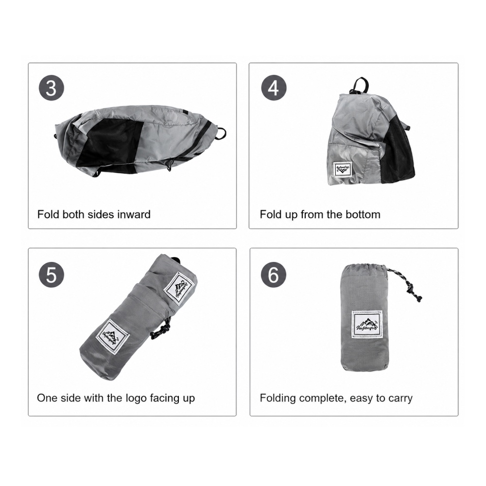 Foldable Light Weight Backpacks 05 - Image 20