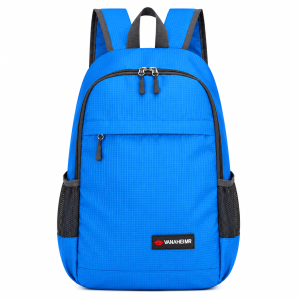 Leisure Outdoor Backpacks 01