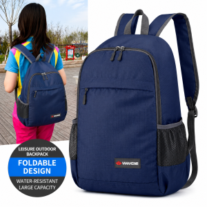 Leisure Outdoor Backpacks 01 - Image 12