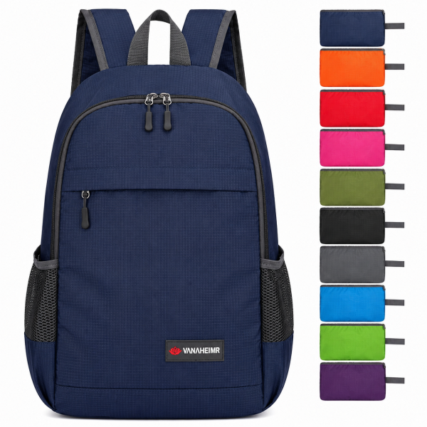 Leisure Outdoor Backpacks 01