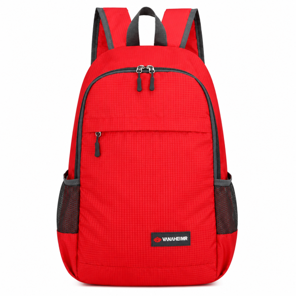 Leisure Outdoor Backpacks 01