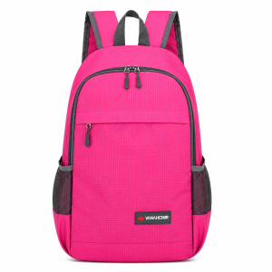 Leisure Outdoor Backpacks 01 - Image 4