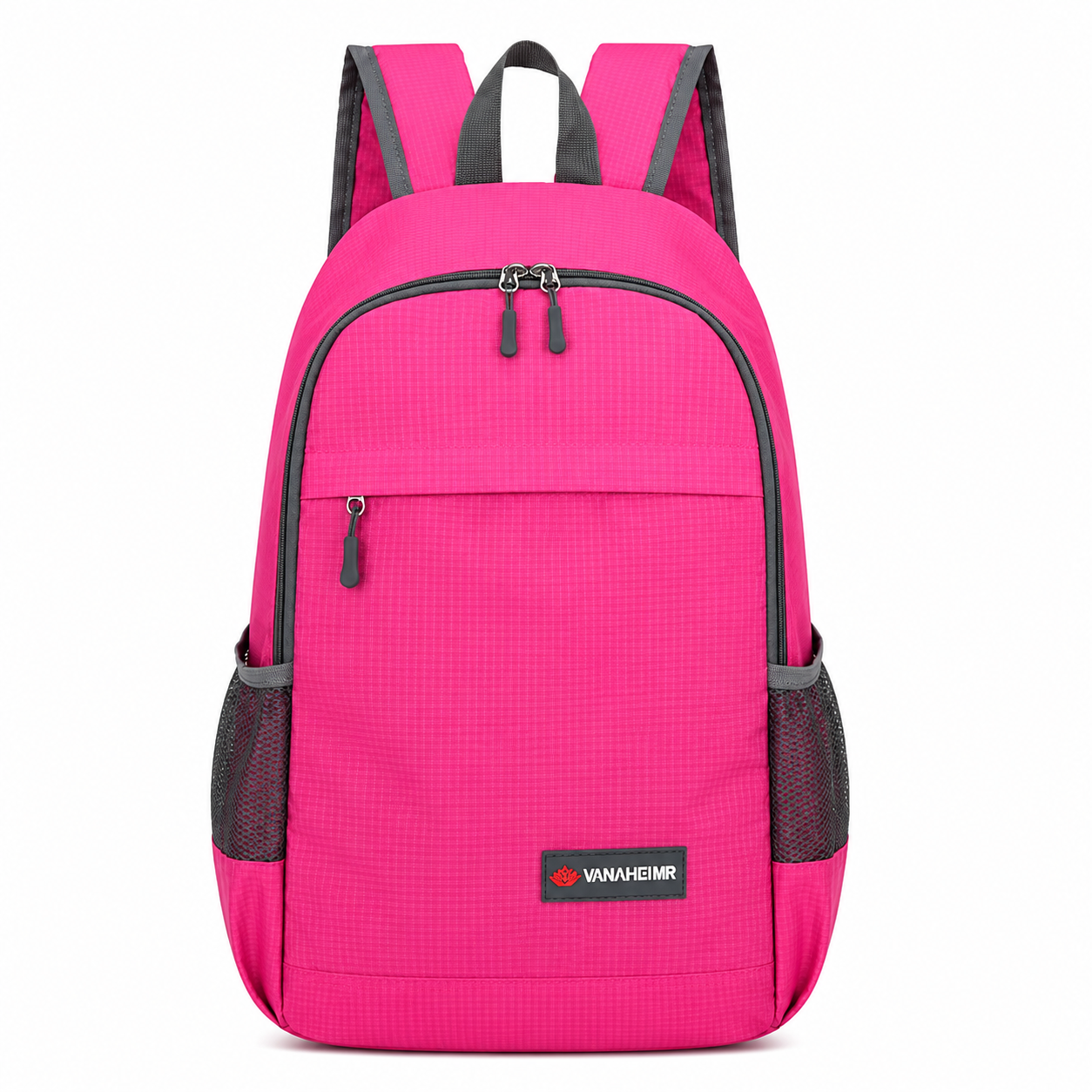 Leisure Outdoor Backpacks 01 - Image 4
