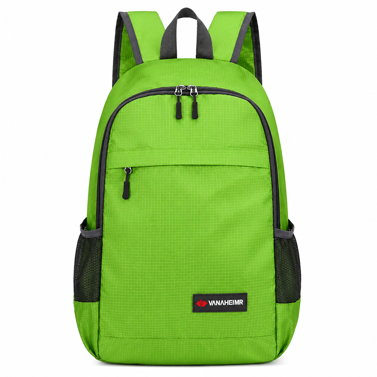 Leisure Outdoor Backpacks 01 - Image 9