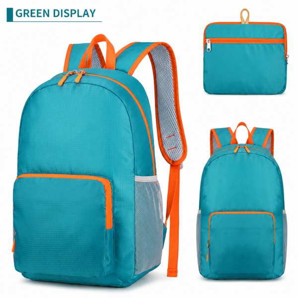 Lightweight Travel Backpack 010