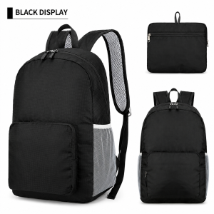 Lightweight Travel Backpack 010 - Image 11