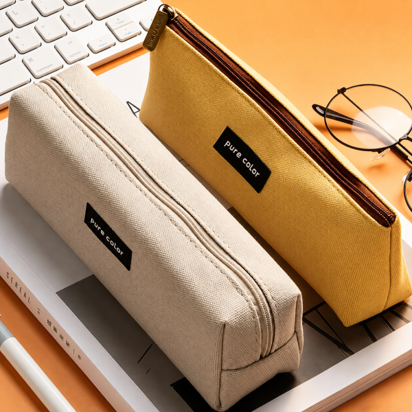 Oxford Fabric Pencil Case 06