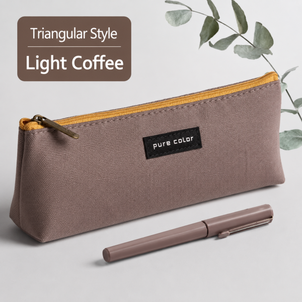 Oxford Fabric Pencil Case 06