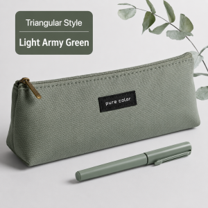 Oxford Fabric Pencil Case 06 - Image 12