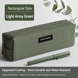 Oxford Fabric Pencil Case 06 - Image 13