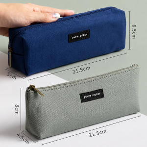 Oxford Fabric Pencil Case 06 - Image 16