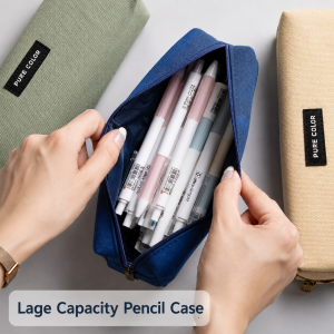 Oxford Fabric Pencil Case 06 - Image 3