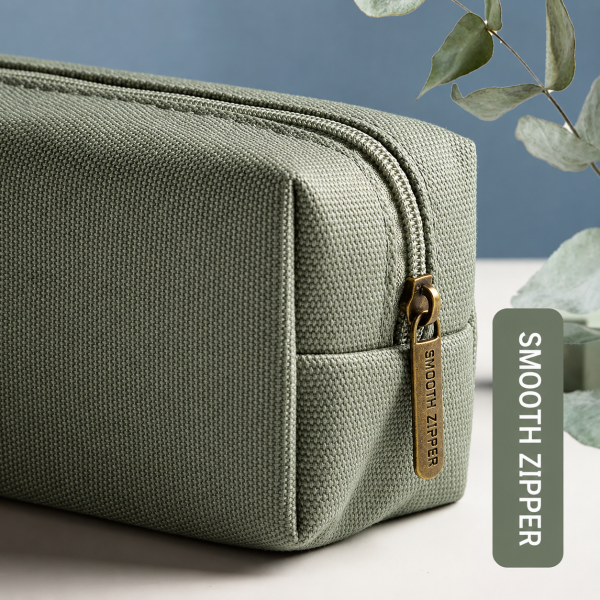 Oxford Fabric Pencil Case 06