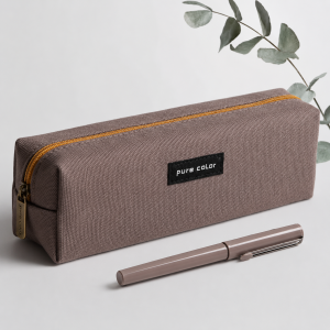 Oxford Fabric Pencil Case 06 - Image 5